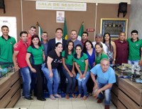 Câmara Municipal implanta Escola Legislativa