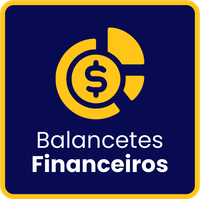 Balancetes Financeiros